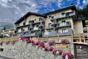 Wellness Hotel La Madonnina del Gran Paradiso