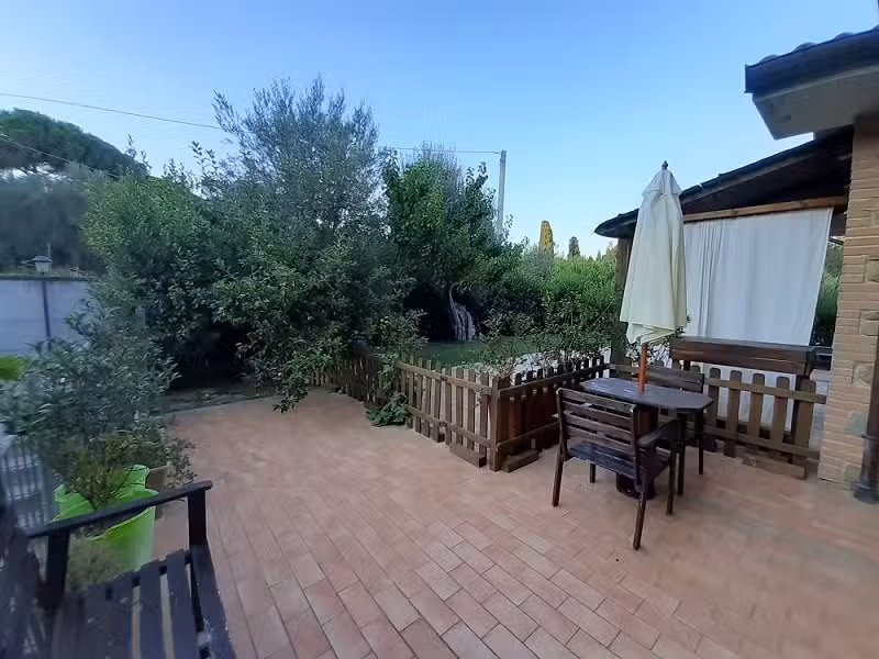 Wellness Room Trasimeno Lake