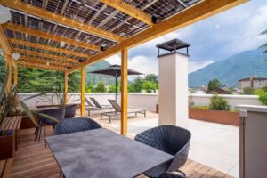 Wellness Smart Suites