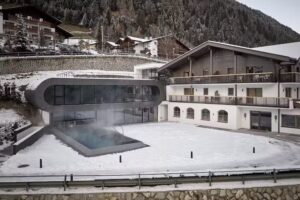 Wellness Sporthotel Ratschings