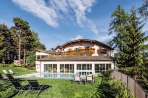 Wellness & Vitalhotel Erica