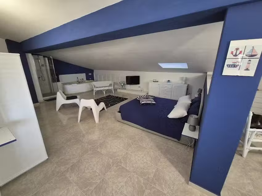 Wendy House Apartament