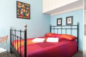 West Booking House SRLS – WBH Corso Como Apartment