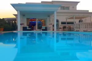 White House Luxury Hospitality