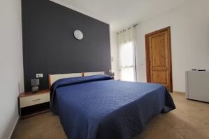 White sand affittacamere