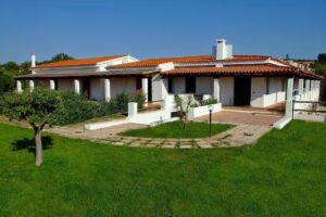 White Sand Residence