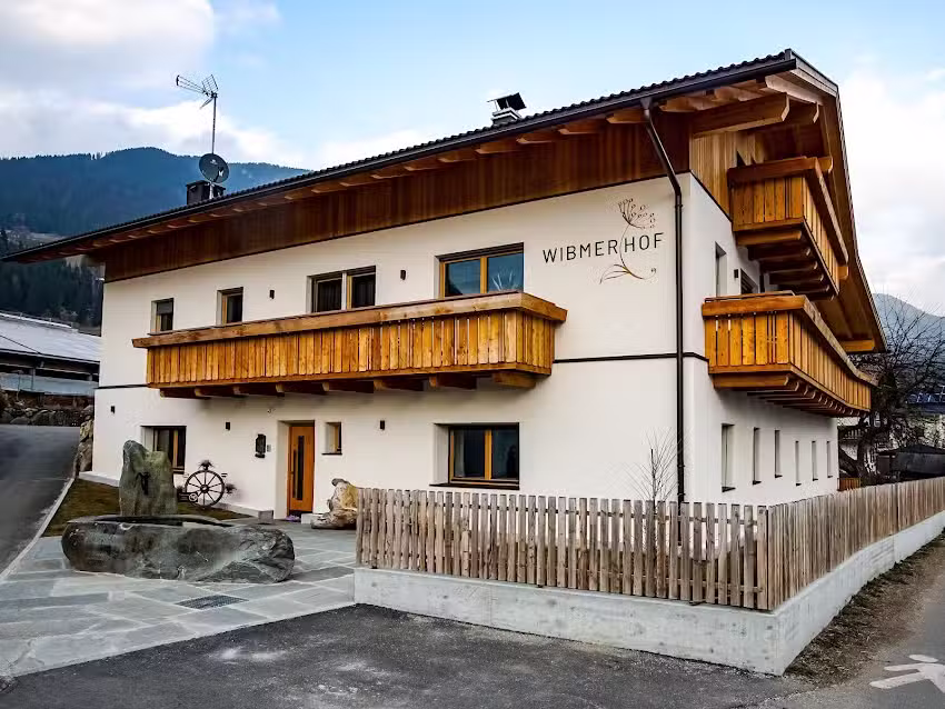 Wibmer Hof