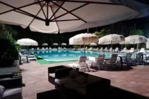 Wibò Natural Residence