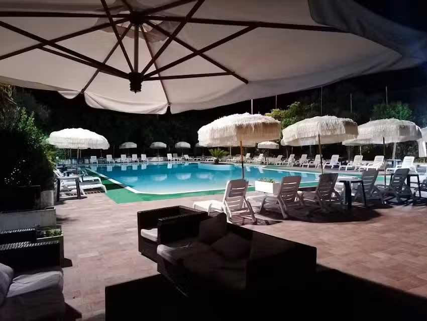 Wibò Natural Residence