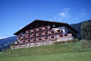 Wiesenhof S.N.C. Residence