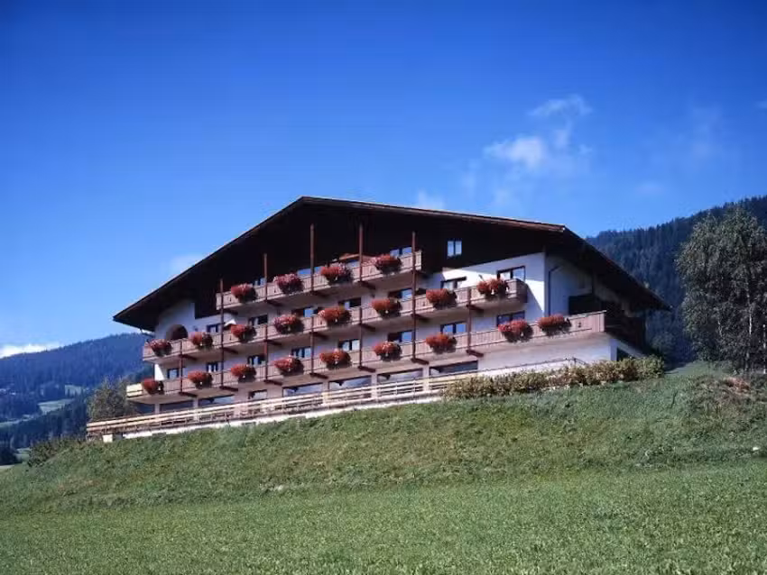 Wiesenhof S.N.C. Residence