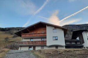 Wieshof – Ferienwohnungen und Almhütte