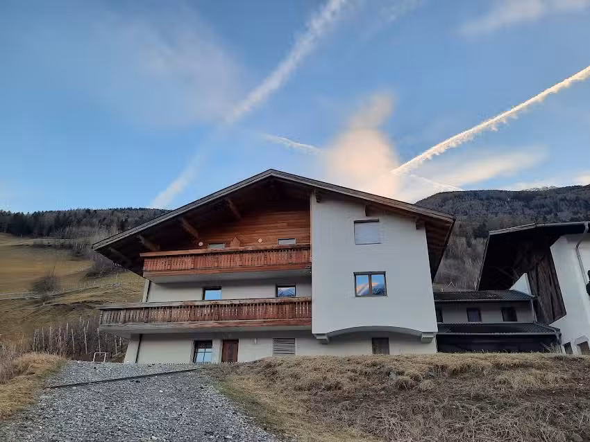 Wieshof – Ferienwohnungen und Almhütte