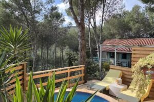 Wild Wild Nest Sperlongaresort