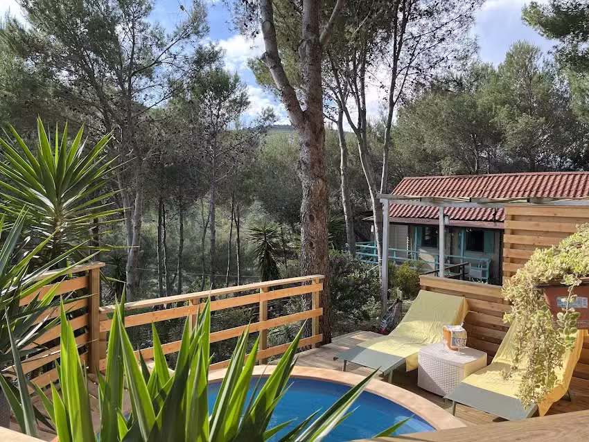 Wild Wild Nest Sperlongaresort