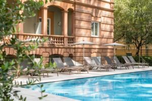 Windsor Merano Hotel & Suites