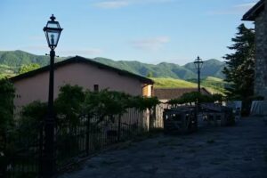 Wine Estate Folesano 13th century