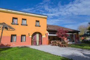 Wine & Food – Ex Locanda Le Guizze