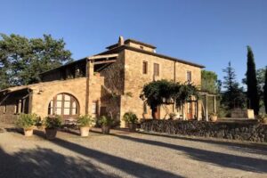 Wine loft Sant’Antimo