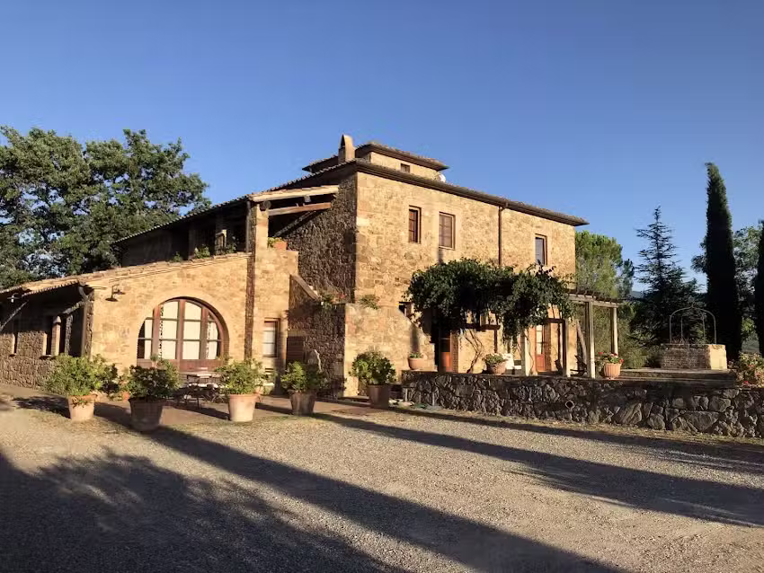 Wine loft Sant’Antimo