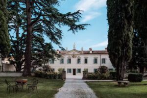 Wine Relais Villa Cipolla Pieropan