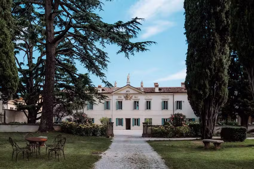 Wine Relais Villa Cipolla Pieropan