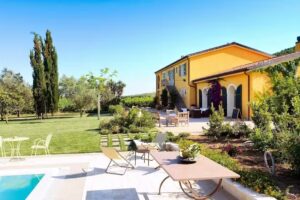 Wine Resort Ledà d’Ittiri