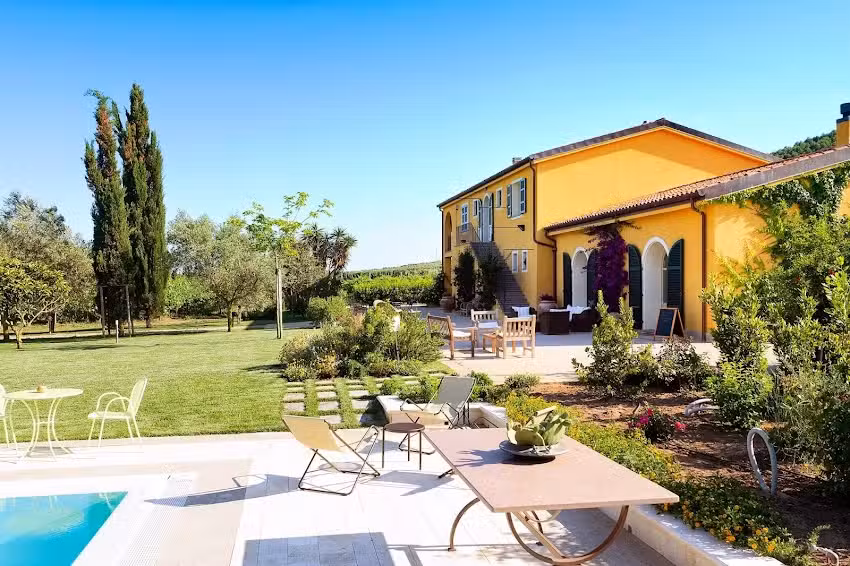 Wine Resort Ledà d’Ittiri