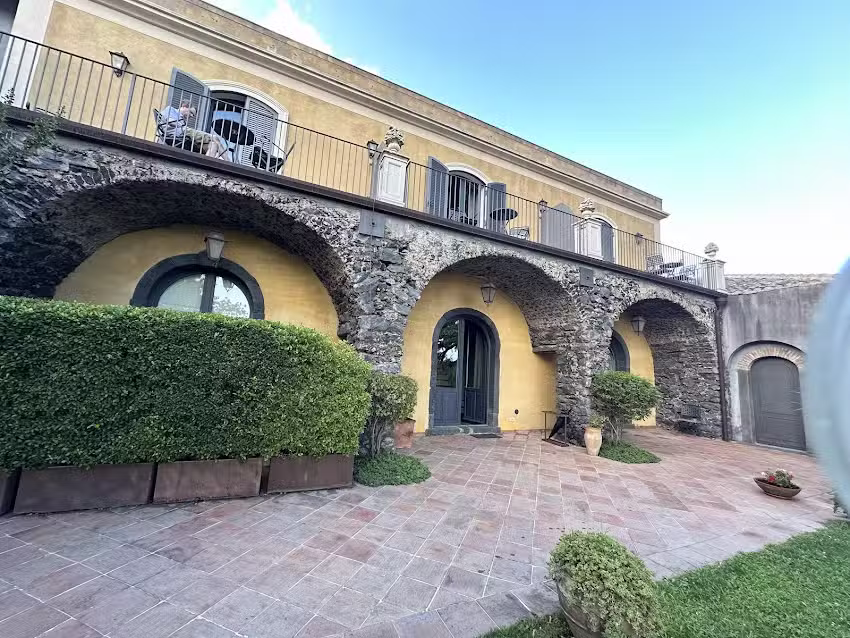 Wine Resort Villagrande