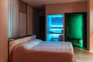 Wine & Wellness Villalta di Gazzo