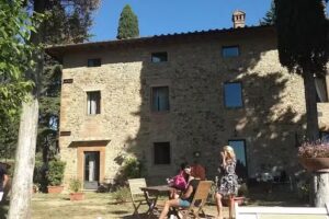 WineArtBoutique Fattoria La Torre, Wine Tasting and Bed&Breakfast