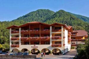 Wirtshaushotel Alpenrose