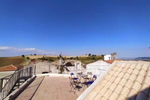 Wonder Grottole – Casa