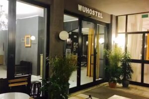 wuhostel