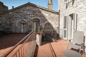 Xenios – Appartamenti ad Assisi