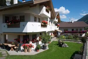 XL-Appartements Steinhaus