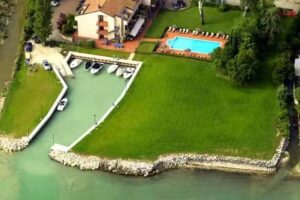 Yachting Hotel Mistral Sirmione
