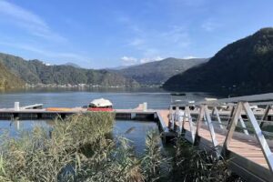 Yachting Residence Lago di Lugano – Appartamenti Vacanza
