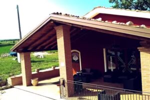 Yes Boss Agriturismo / Steakhouse