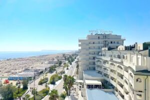 Yes Hotel Touring & SPA