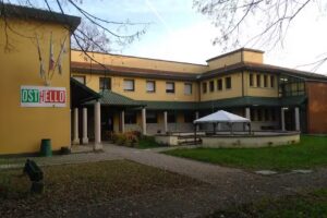 Yha Ostello Di Bologna – Due Torri San Sisto