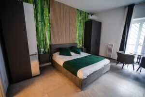 YOU Rhome in Garbatella