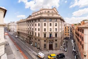 Your Italian Holidays