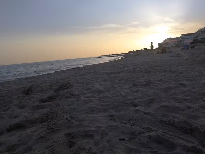 Your second home on the beach