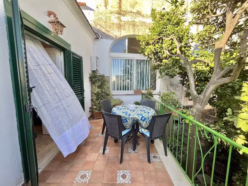 YourHome – Casa Marina