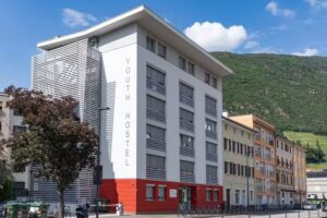 Youth Hostel Bolzano