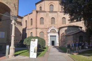 Youth Hostel Dante – Ravenna