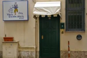 Youth Station Hostel Rome