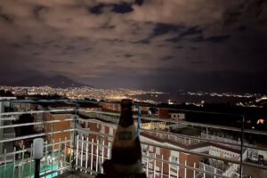 YoYo house luxury Napoli cin. IT063049C1RYQ6G5GK