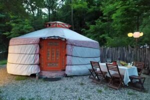 Yurta Soul Shelter